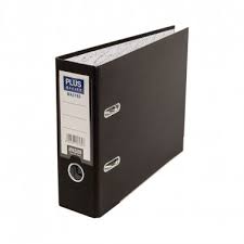 Archivador 2/3 bibliorato