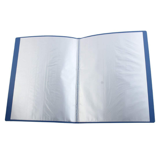 Carpeta 40 fundas unidad