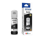 Epson original T544 botella de tinta color negro L3110/L3150/L5190