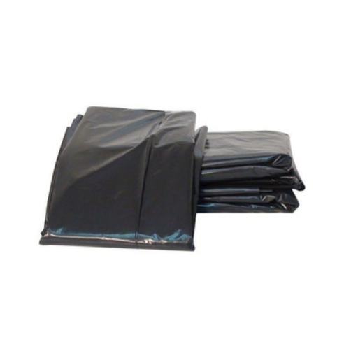 [W100511] Bolsa fuerte para residuos 1,2 x 1,5 m (precio por kg)