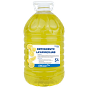 Detergente lavavajillas Oficlean bidón pet 5 Lts.