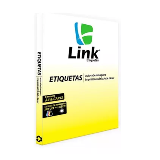 Etiquetas Link A5