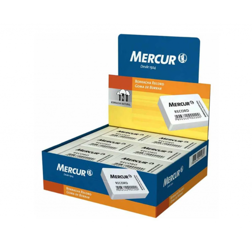 Goma de Borrar Mercur