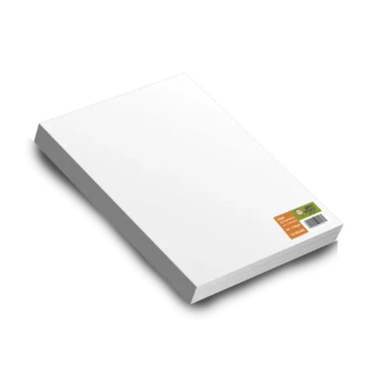 [PA-N-G-150A4-020] Papel neutral A4 Glossy 150 g x 20 hojas