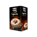 Saint Cafe Capuccino en sobre caja x6