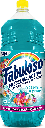 Limpiador líquido Fabuloso 2 L mar fresco