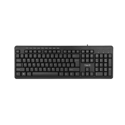 [HV-KB2006] TECLADO HAVIT - ESPAÑOL USB