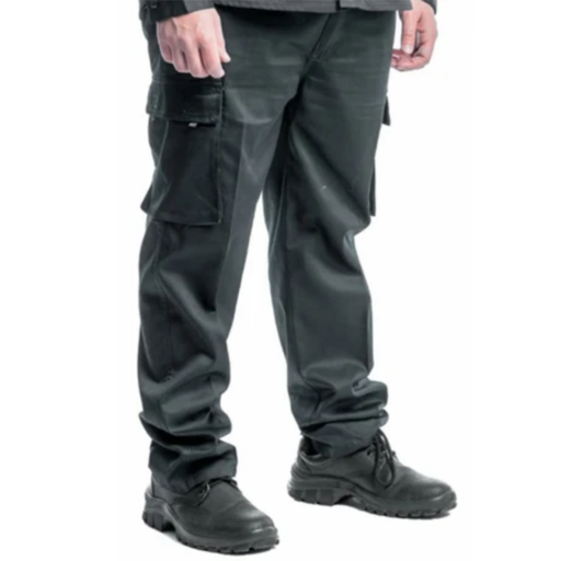 Pantalón cargo industrial