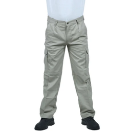 Pantalón Cargo Premium