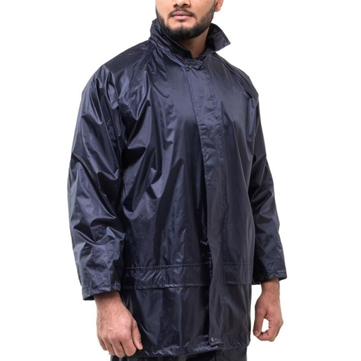 Equipo de lluvia Nylon
