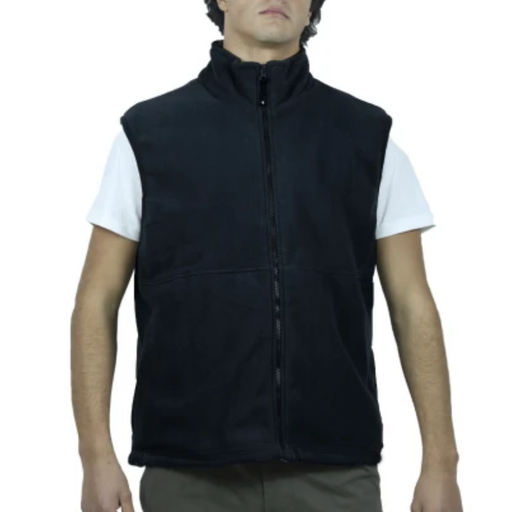 Chaleco polar