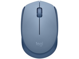 [192187] LOGITECH 910-004425/4940 RATÓN M170 AZUL GRIS INALAMBRICO