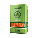 Yerba Canarias Serena 1 Kg.