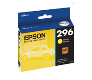 [118941] EPSON T296420 AMARILLO XP231/241/431/441 4ML