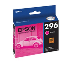 [118940] EPSON T296320 MAGENTA XP231/241/431/441 4ML