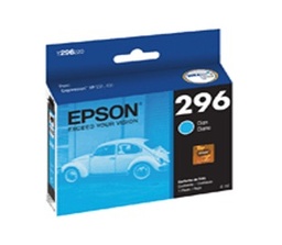 [118939] EPSON T296220 CYAN XP231/241/431/441 4ML