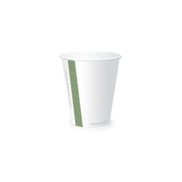 [CV-16] Vaso Serie 76 de papel en colores mix verde, amarillo y celeste 16 Oz (470 ml) Paquete x50