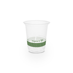 [R200-VW] Vaso transparente de 7 Oz (210 ml) Paquete x50