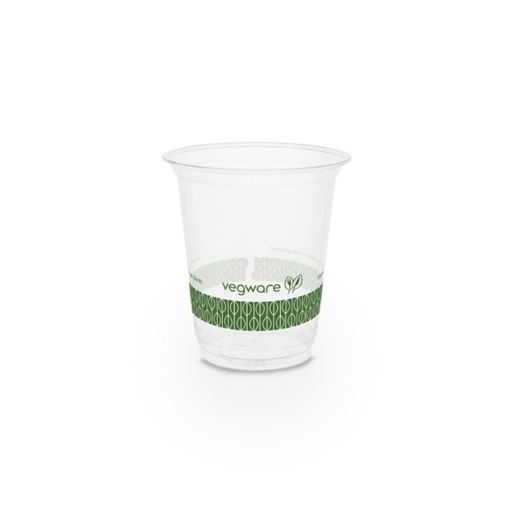 [R200-VW] Vaso transparente de 7 Oz (210 ml) Paquete x50