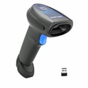 Lector de código de barras inalámbrico Imager EmPower BS-20-WCBT-1D/2D - 2.4 G USB dongle + Bluetooth + Type-B Cable