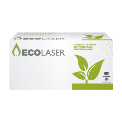[ECO-KYO-TK3122] Ecoláser cartucho P/Kyocera TK 3122 - FS4201