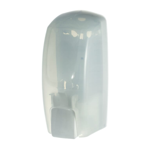 [W0499] Dispensador Wiki de jabón liquido 700 ml tapa velada