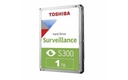 Disco Toshiba 1TB 5700rpm Surveillance