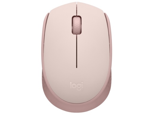 [192186] LOGITECH 910-006862 MOUSE M170 ROSE INALAMBRICO