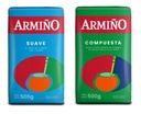 Yerba Armiño 500 Grs.