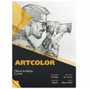 ART Color block de hojas premium 180 grs.