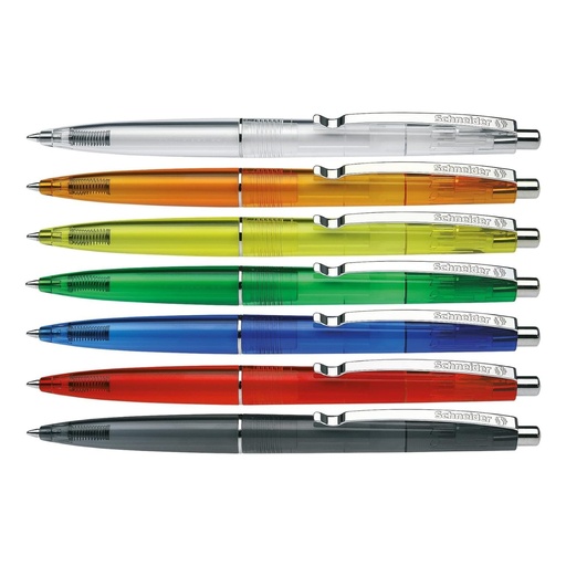 [132000] Boligrafos Schneider K20  ICY colores surtidos