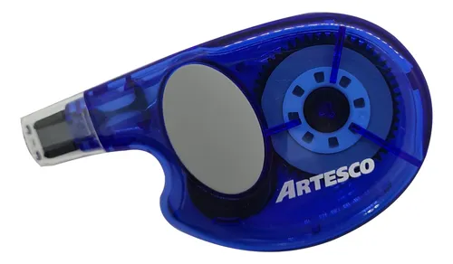 [5521101] Artesco cinta correctora 5mm x 10 Mt.