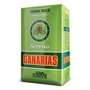 Yerba Canarias Serena 500 Grs.