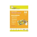 PAPEL WAYPORT AUTOADHESIVO 135 GR A4 X 20