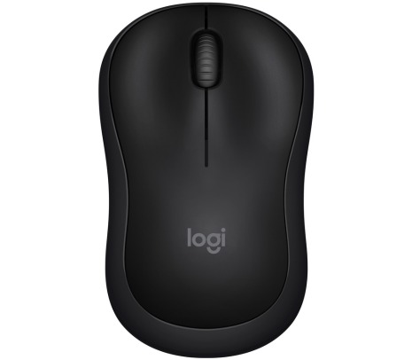 LOGITECH 910-007113 MOUSE M240 SILENT GRAPHITE BT+INAL