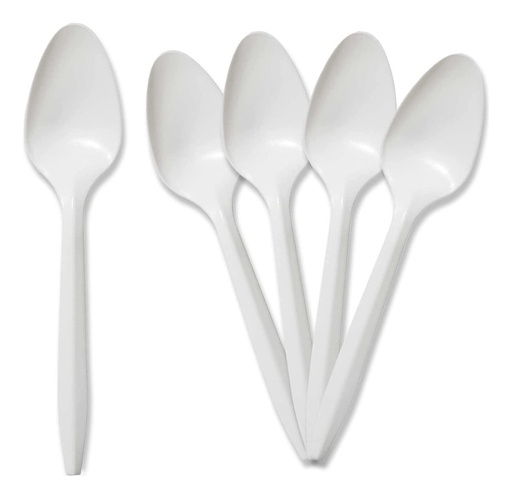 Cuchara (Paq. x 100) Cajon x 1.000