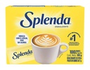 Splenda en sobres x 100