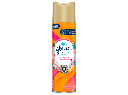 Desodorante aerosol Glade naranjo y orquideas