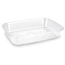 Bandeja blanca numero 15 280x230x15 caja x 500