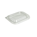 Contenedor transparente tapa baja 157 x 81 x 40 caja x 200