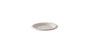 Plato blanco 15,5 Cm. Paq. X 20 155 caja x 50