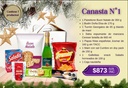 Canasta 2026! Nº1