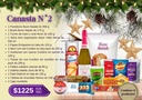 Canasta 2026! Nº2