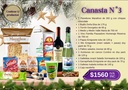 Canasta 2026! Nº3