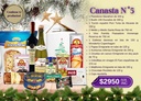 Canasta 2026! Nº5