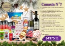 Canasta 2026! Nº7