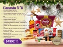 Canasta 2026! Nº8