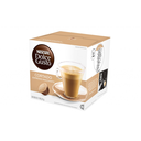 Capsulas Nescafé Dolce Gusto cortado expresso macchiato x 10
