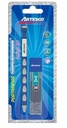 Artesco blister portaminas superpunta 2B 2.0 mm + minas