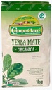 Yerba organica Campo Claro 1 Kg.